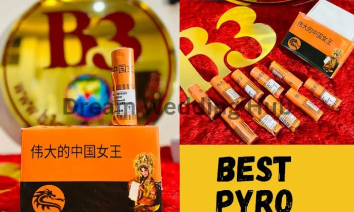 Rj event  wedding planner